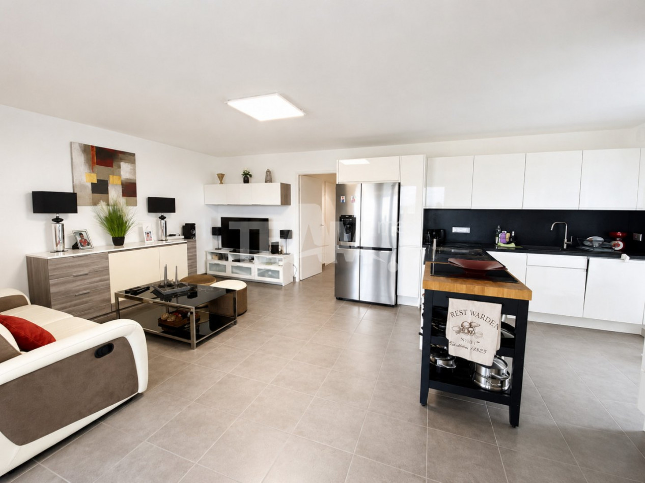 vente Appartement Sete - Photo 5