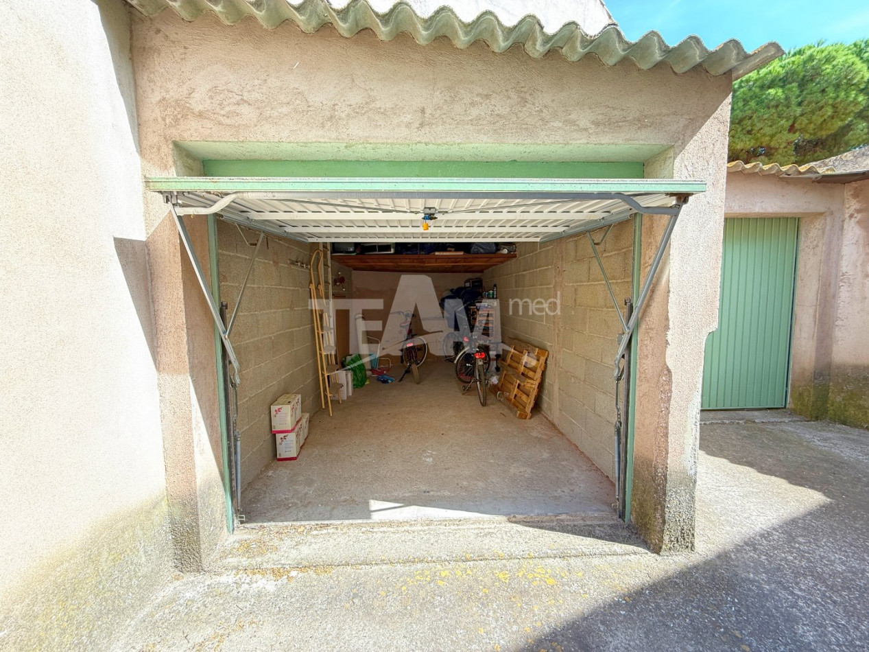 vente Appartement Sete - Photo 9