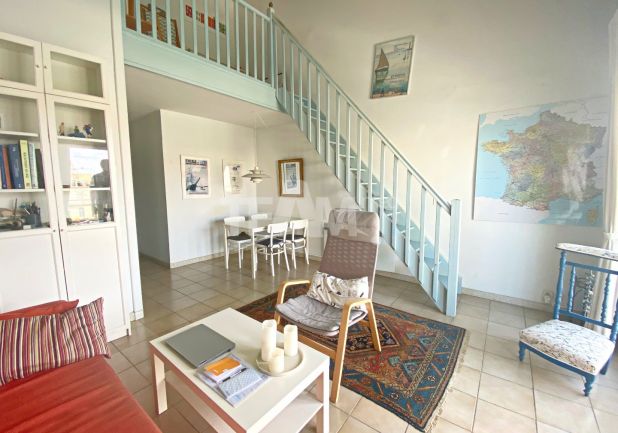 vente Appartement Sete