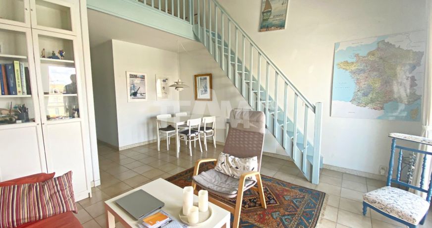 vente Appartement Sete