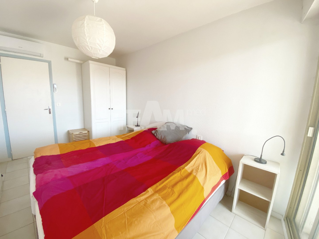 vente Appartement Sete - Photo 6