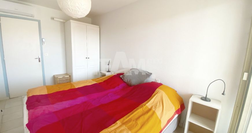 vente Appartement Sete