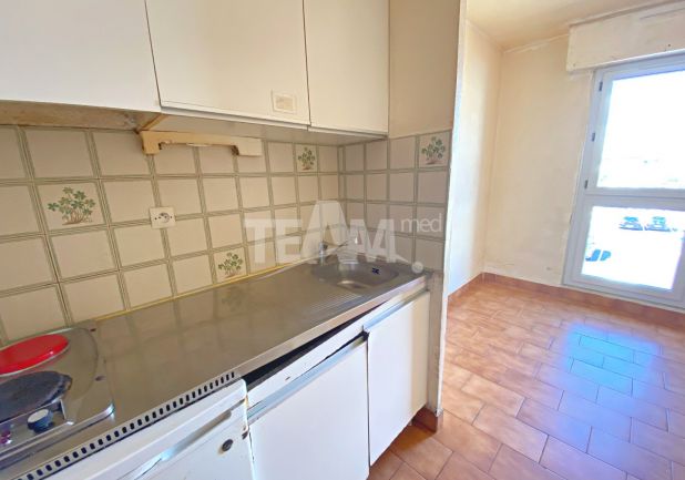 vente Studio Sete