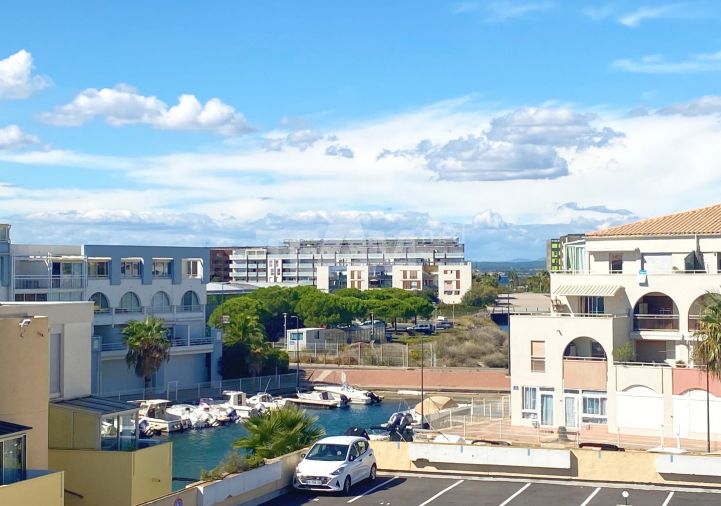 à vendre Studio Sete