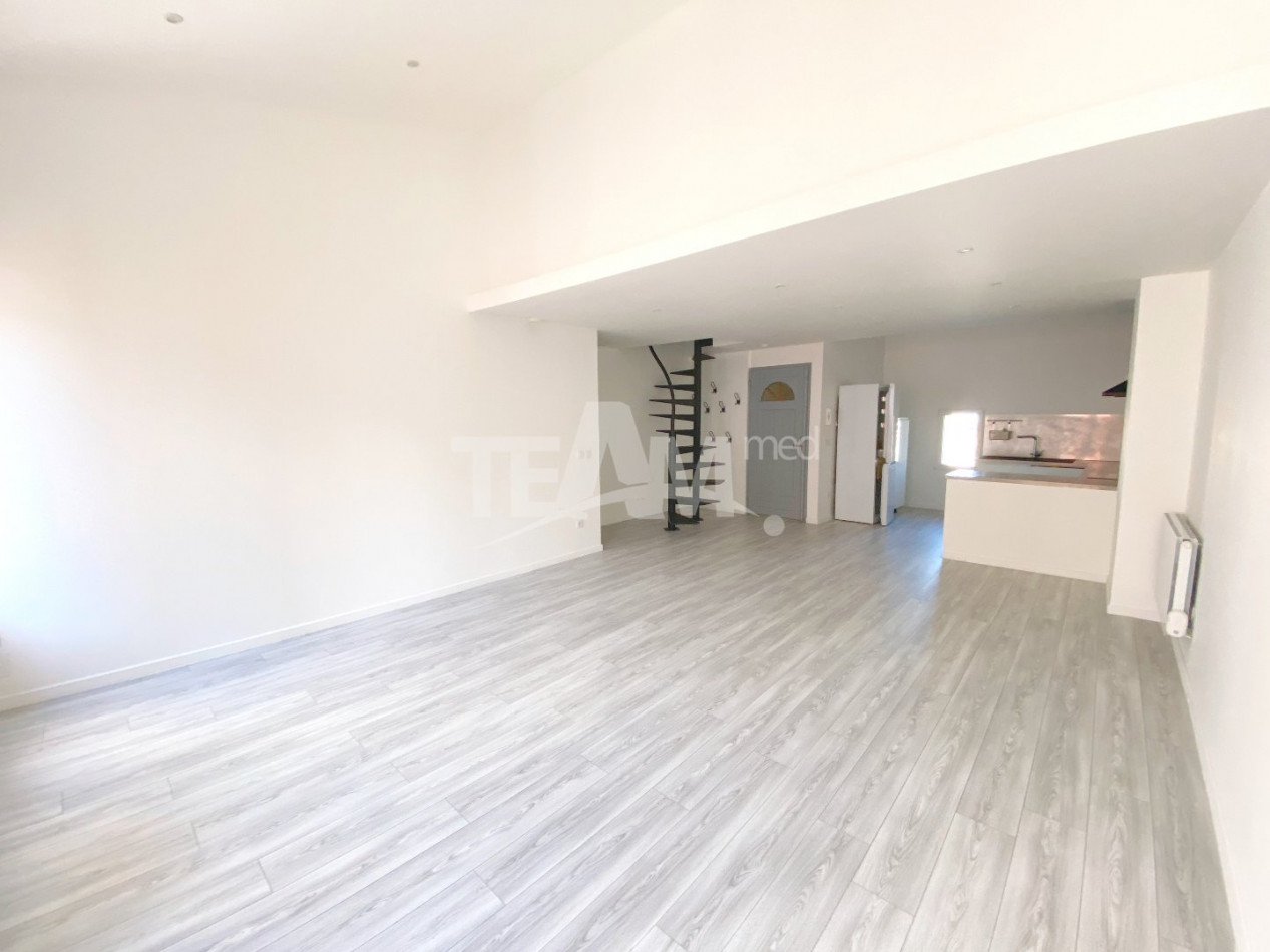 vente Appartement Sete - Photo 3