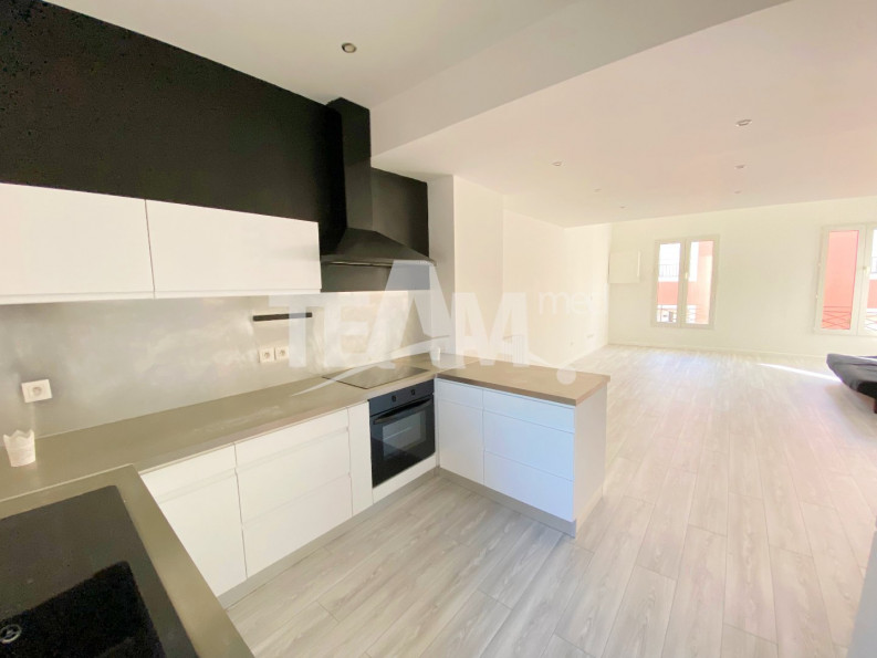 vente Appartement Sete - Photo 2