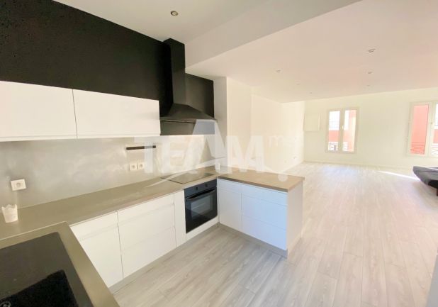 vente Appartement Sete