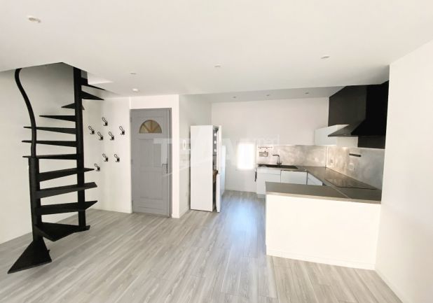 vente Appartement Sete