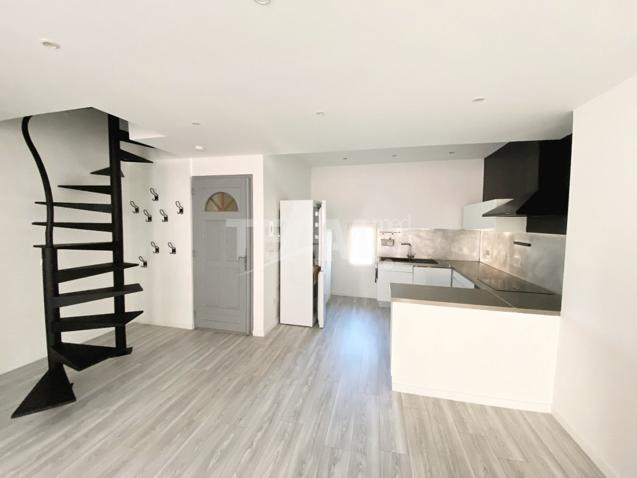 vente Appartement Sete - Photo 17