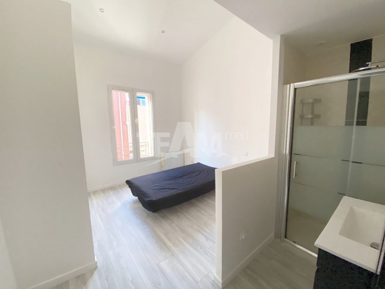 vente Appartement Sete - Photo 7