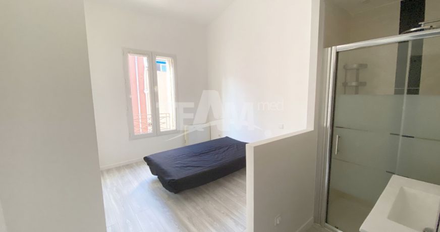 vente Appartement Sete