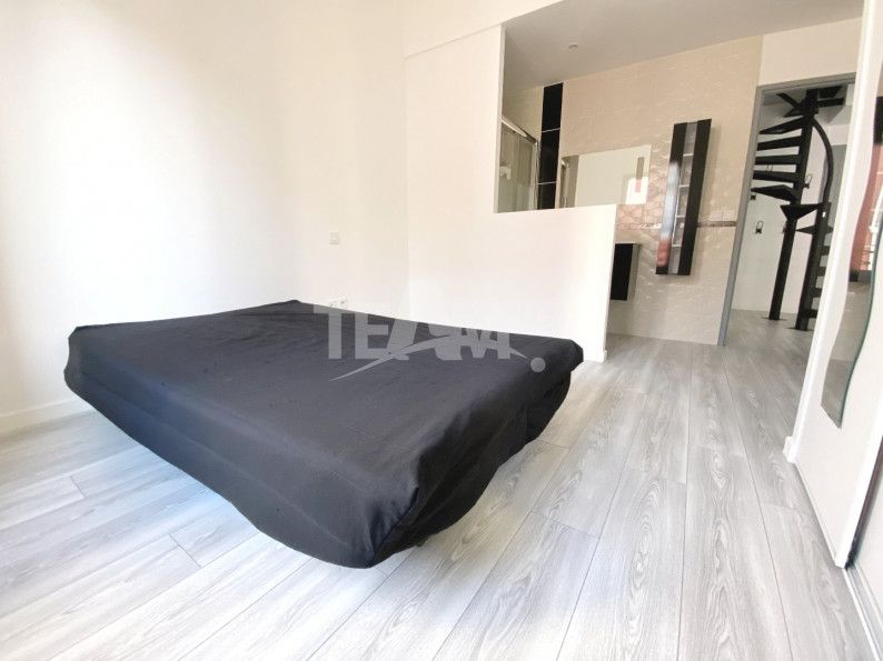 vente Appartement Sete - Photo 8