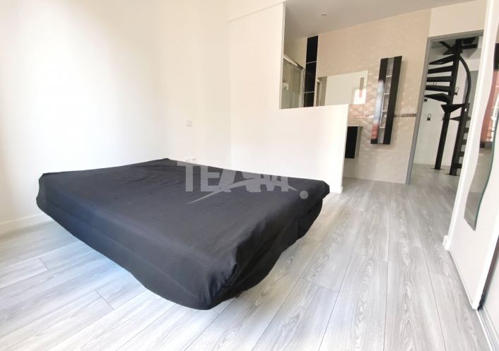 vente Appartement Sete