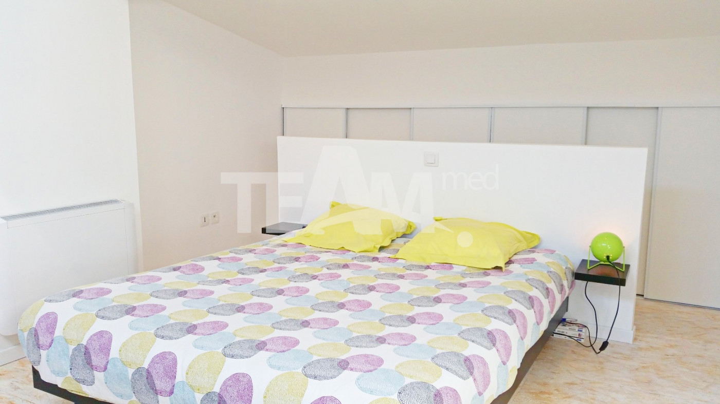 vente Appartement Sete - Photo 7