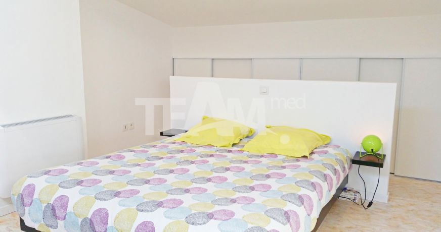 vente Appartement Sete