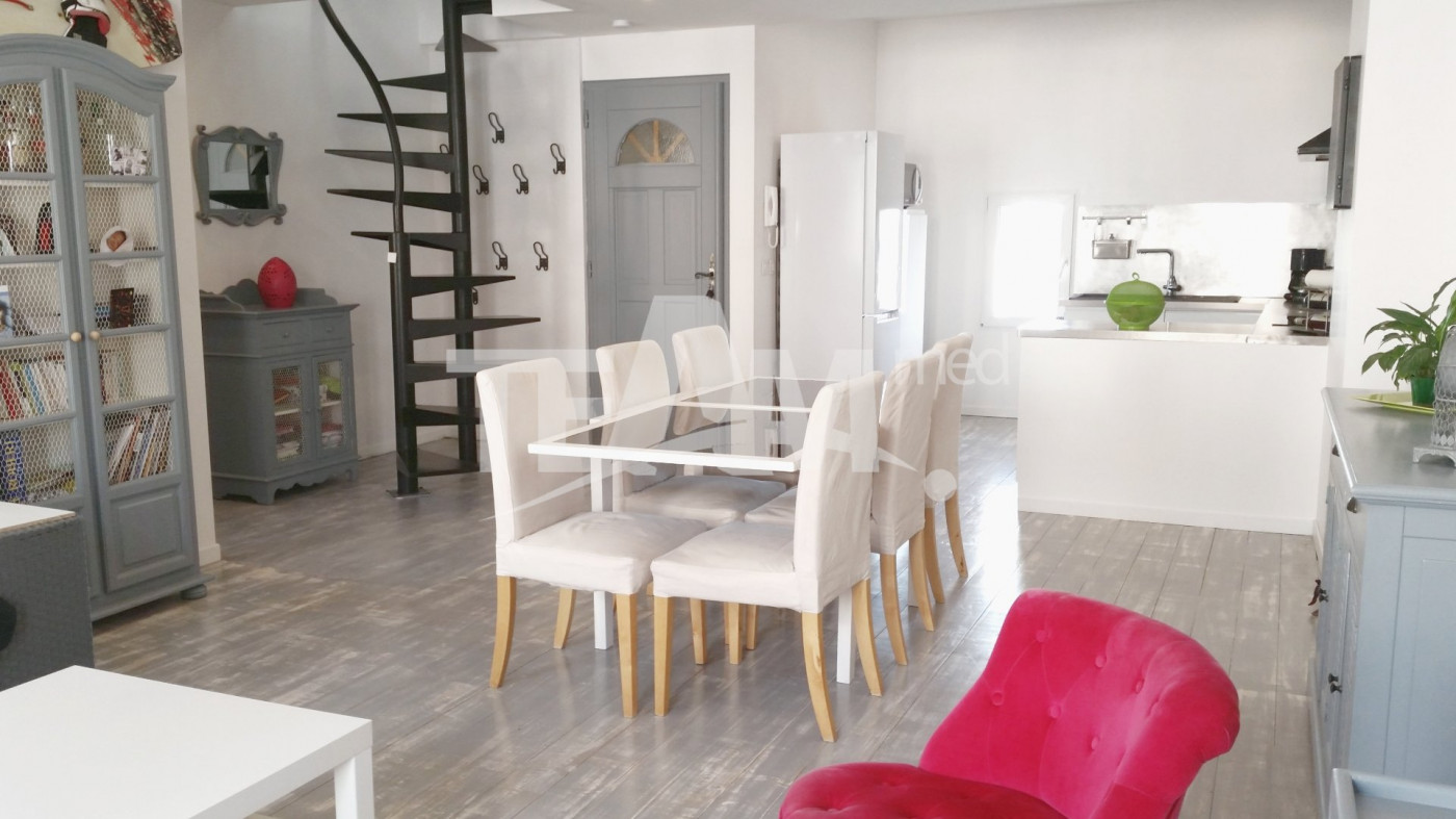 vente Appartement Sete - Photo 20