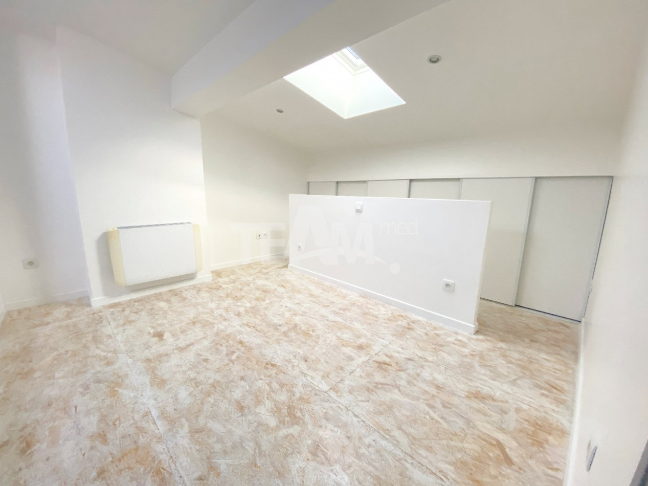 vente Appartement Sete - Photo 11