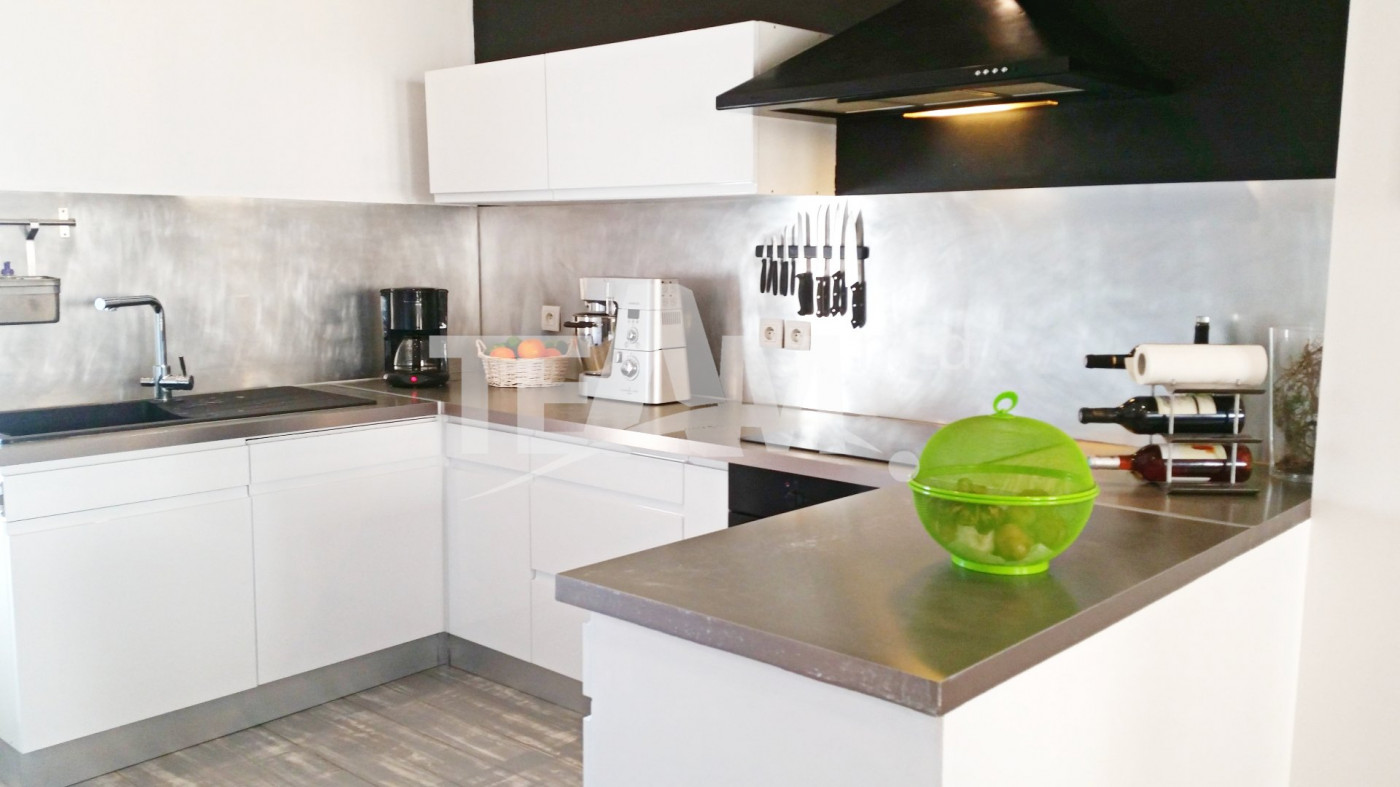 vente Appartement Sete - Photo 3