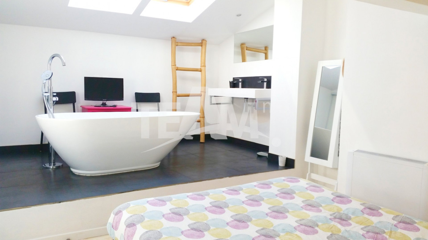 vente Appartement Sete - Photo 8