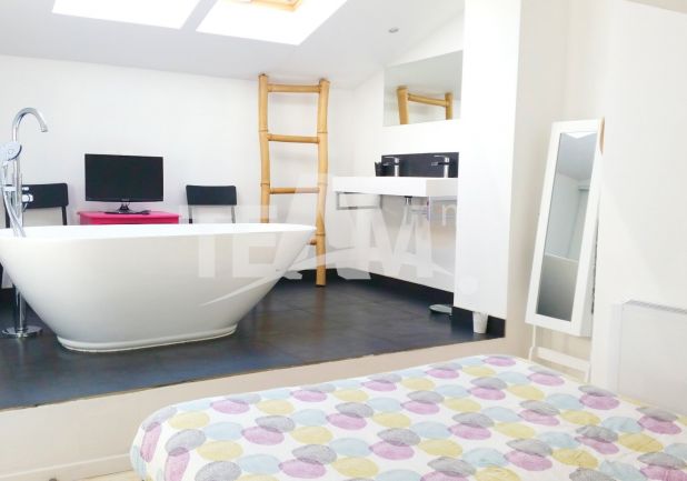 vente Appartement Sete