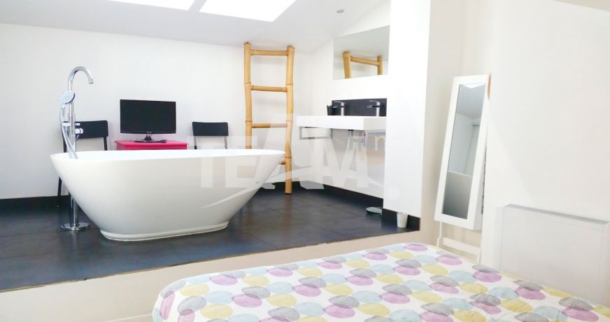 vente Appartement Sete