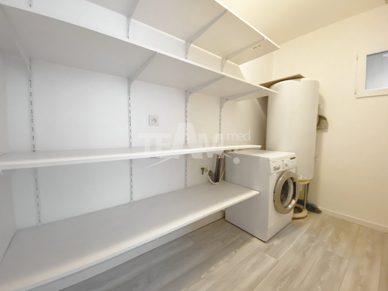 vente Appartement Sete - Photo 10