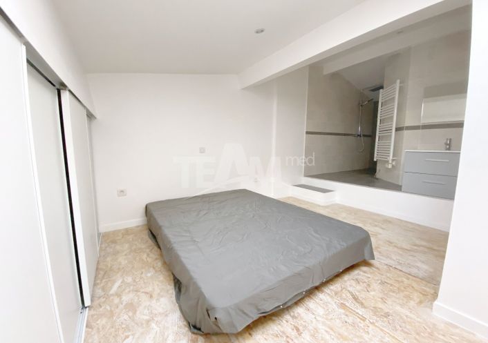 vente Appartement Sete