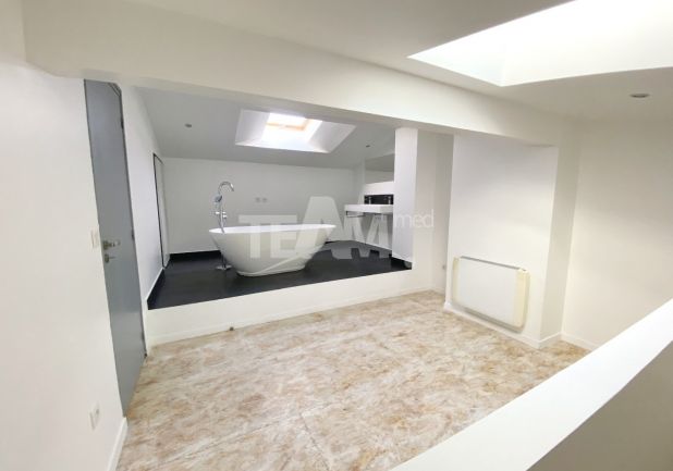 vente Appartement Sete