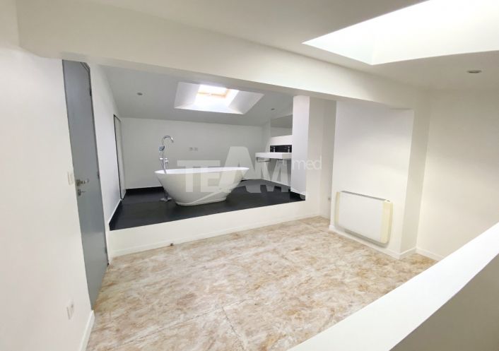 vente Appartement Sete