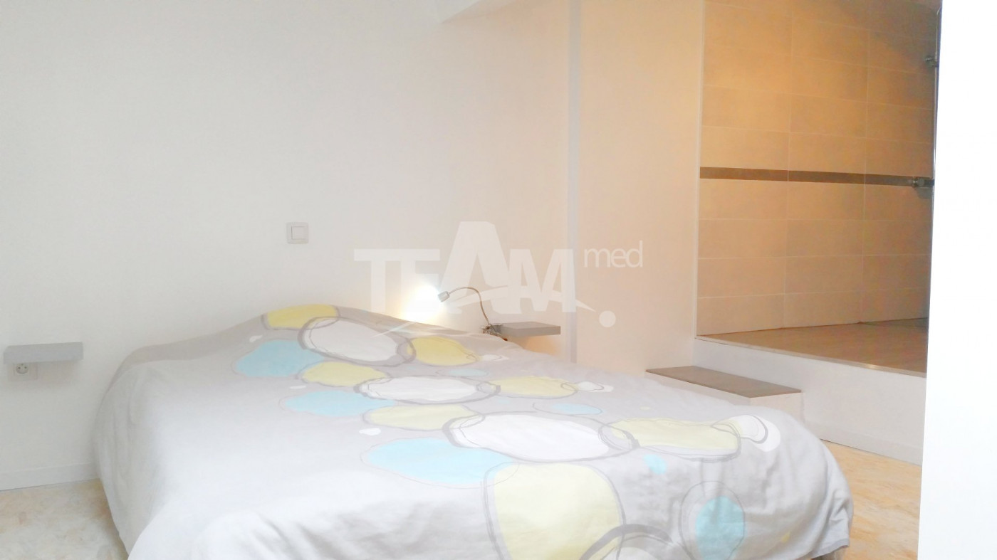 vente Appartement Sete - Photo 9