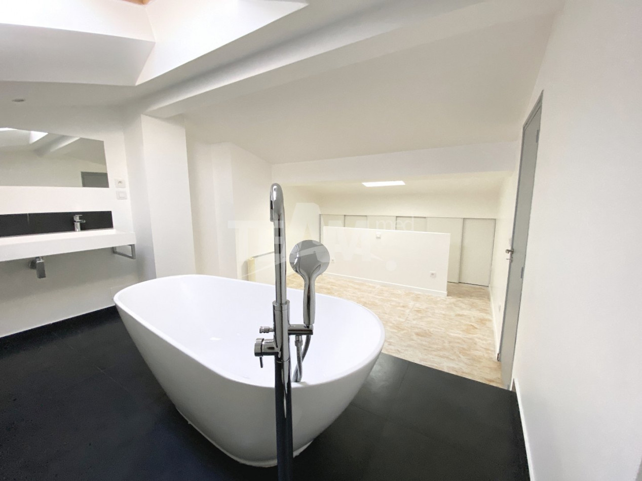 vente Appartement Sete - Photo 12