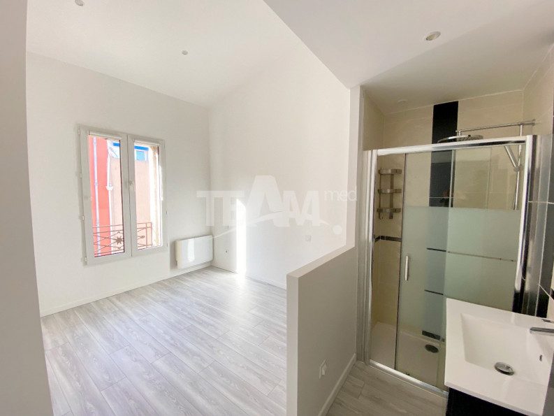 à vendre Appartement Sete - Photo 6