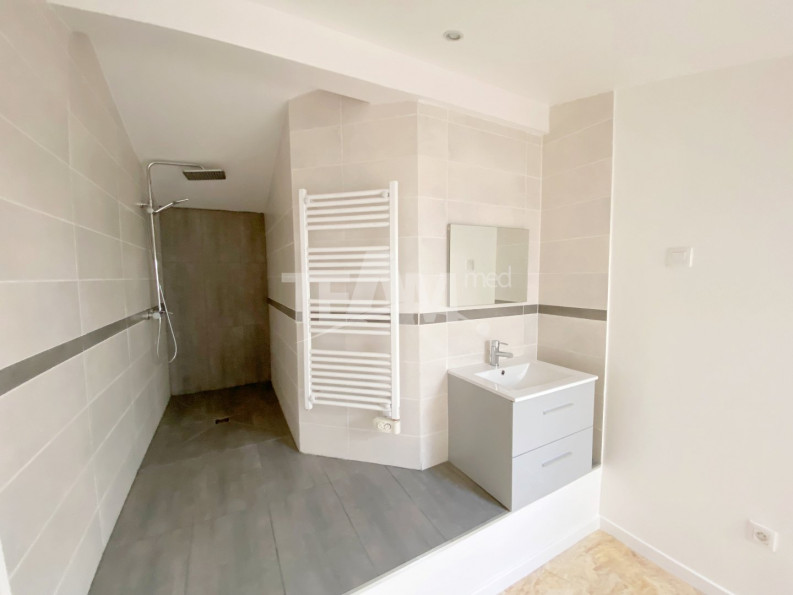 à vendre Appartement Sete - Photo 10