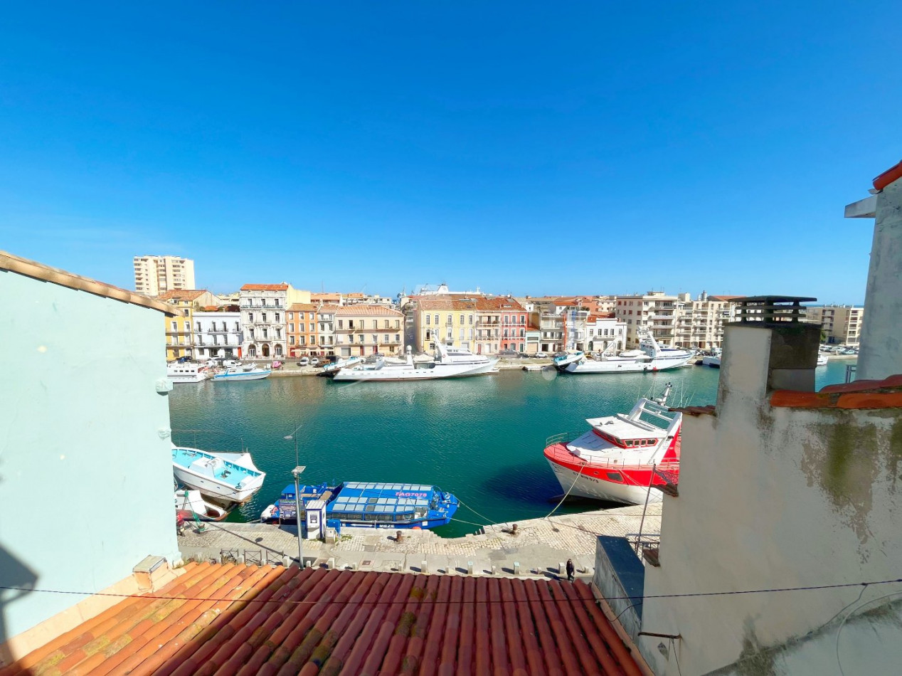 vente Appartement Sete - Photo 11