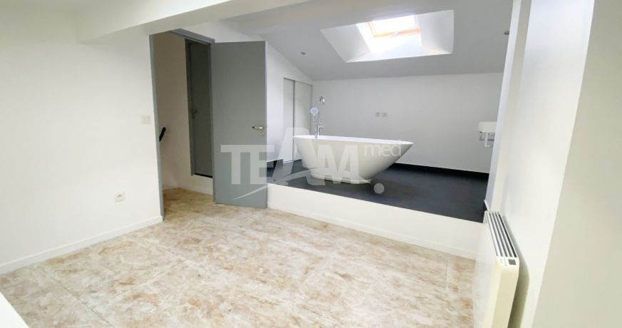 vente Appartement Sete