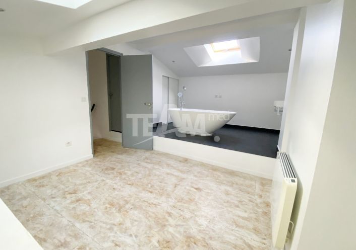 vente Appartement Sete