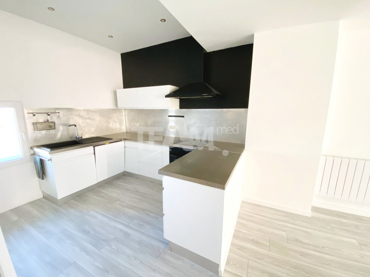 vente Appartement Sete - Photo 16