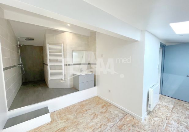 vente Appartement Sete