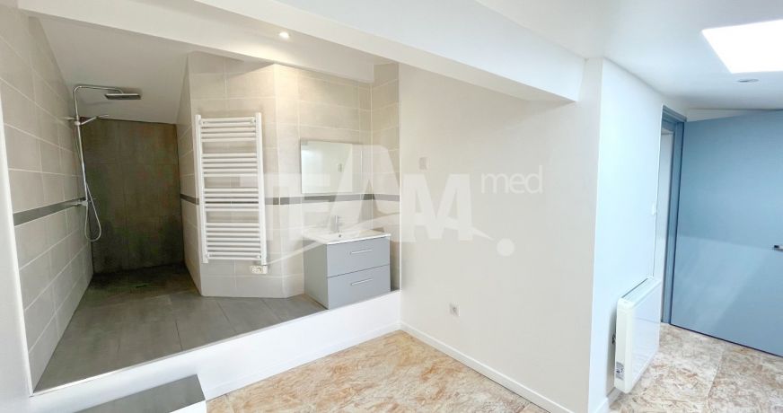 vente Appartement Sete