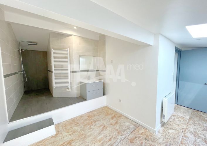 vente Appartement Sete