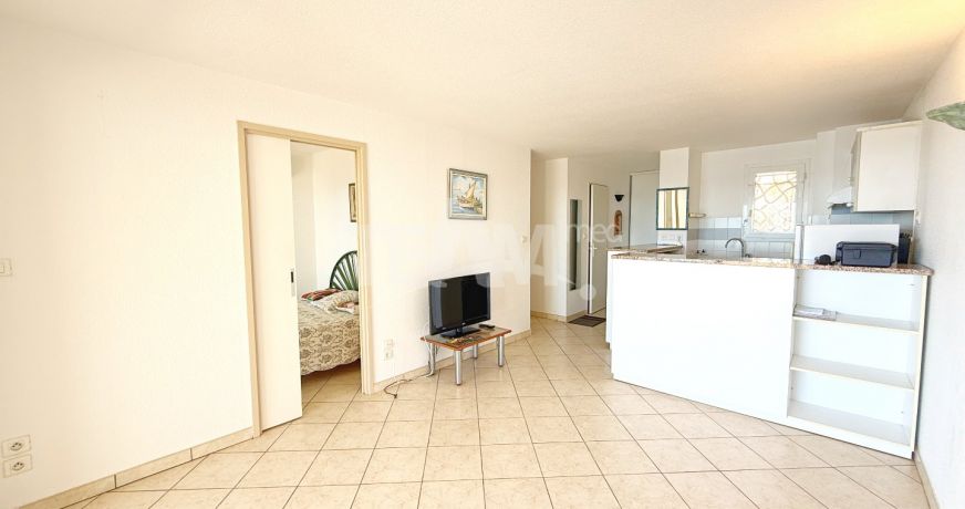 vente Appartement Sete