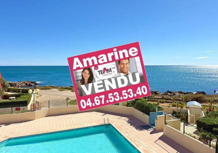 vente Appartement Sete