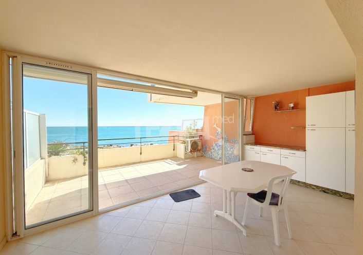 vente Appartement Sete