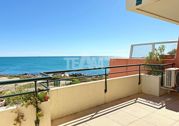 vente Appartement Sete