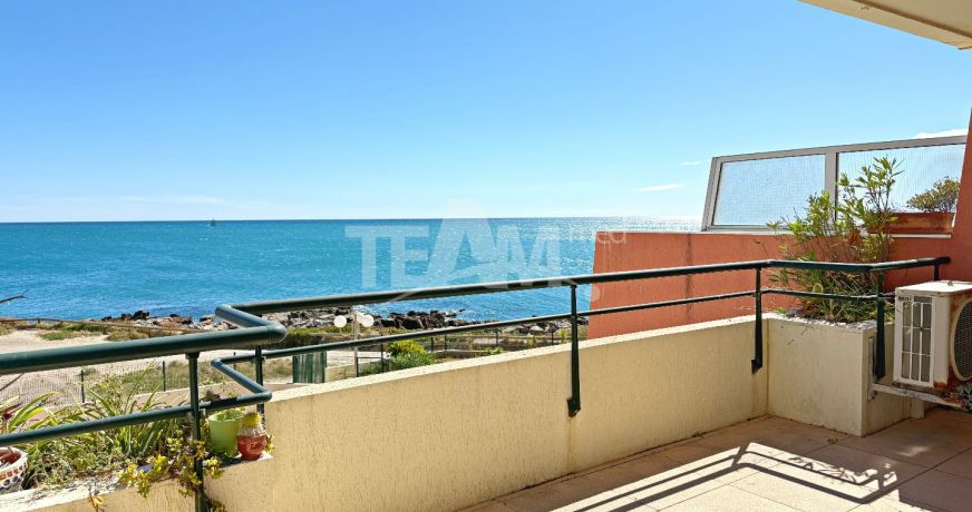 vente Appartement Sete