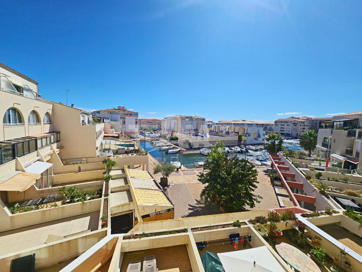 vente Appartement Sete - Photo 13