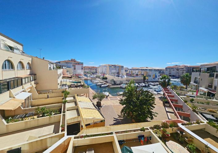 vente Appartement Sete