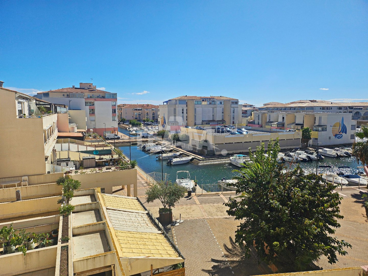 for sale Appartement Sete - Photo 1