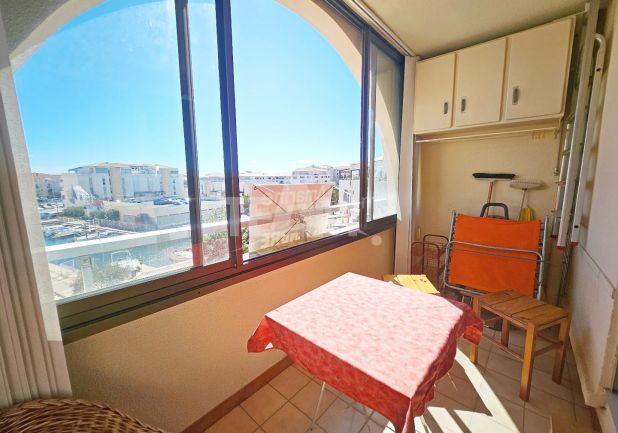 vente Appartement Sete