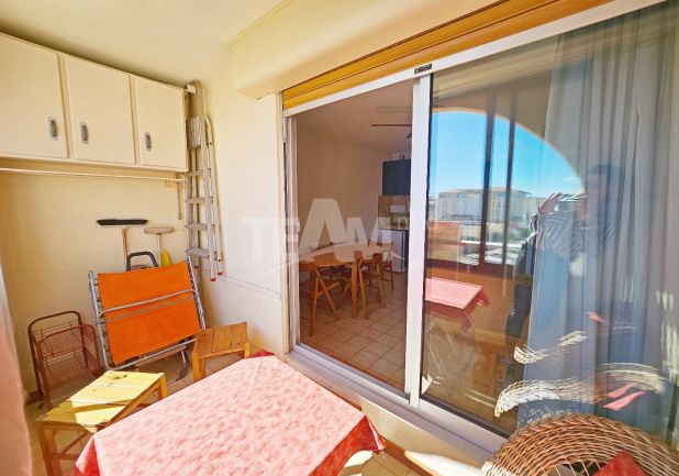 vente Appartement Sete
